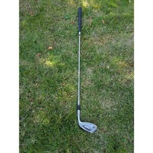 Cleveland Smart Sole Sand Wedge SW Steel Shaft Mens RH 36"